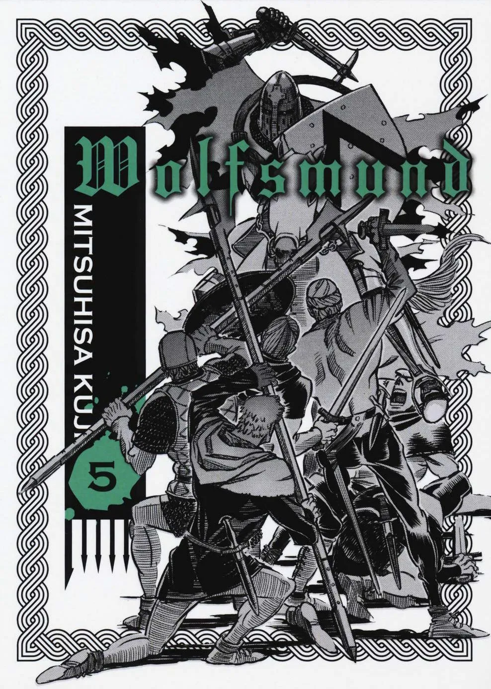 Wolfsmund