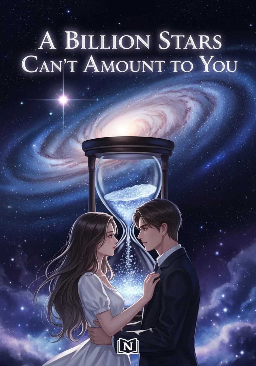 A Billion Stars Cant Amount to You