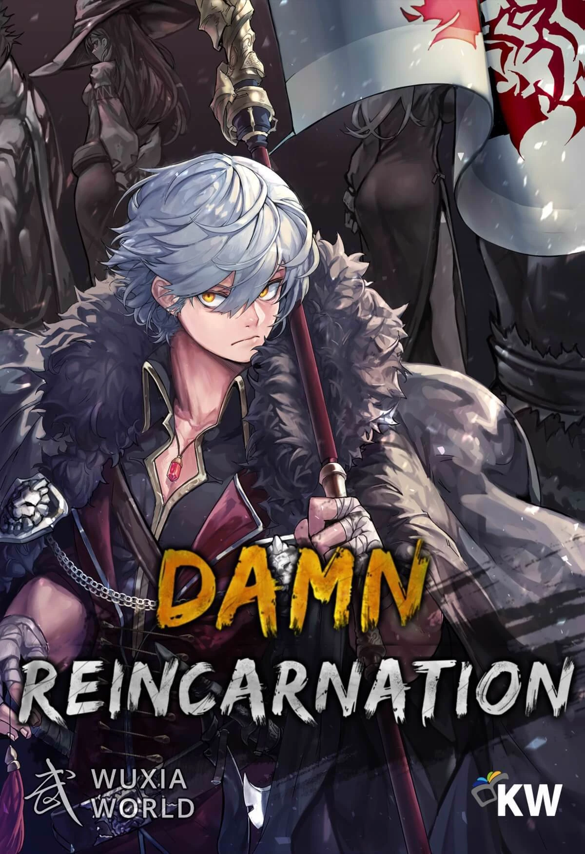 Damn Reincarnation