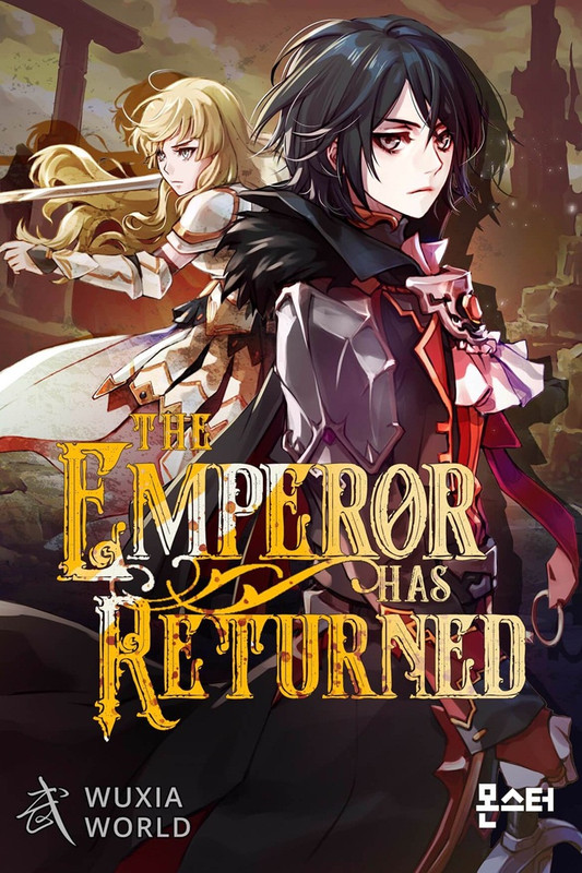 Emperor Has Returned