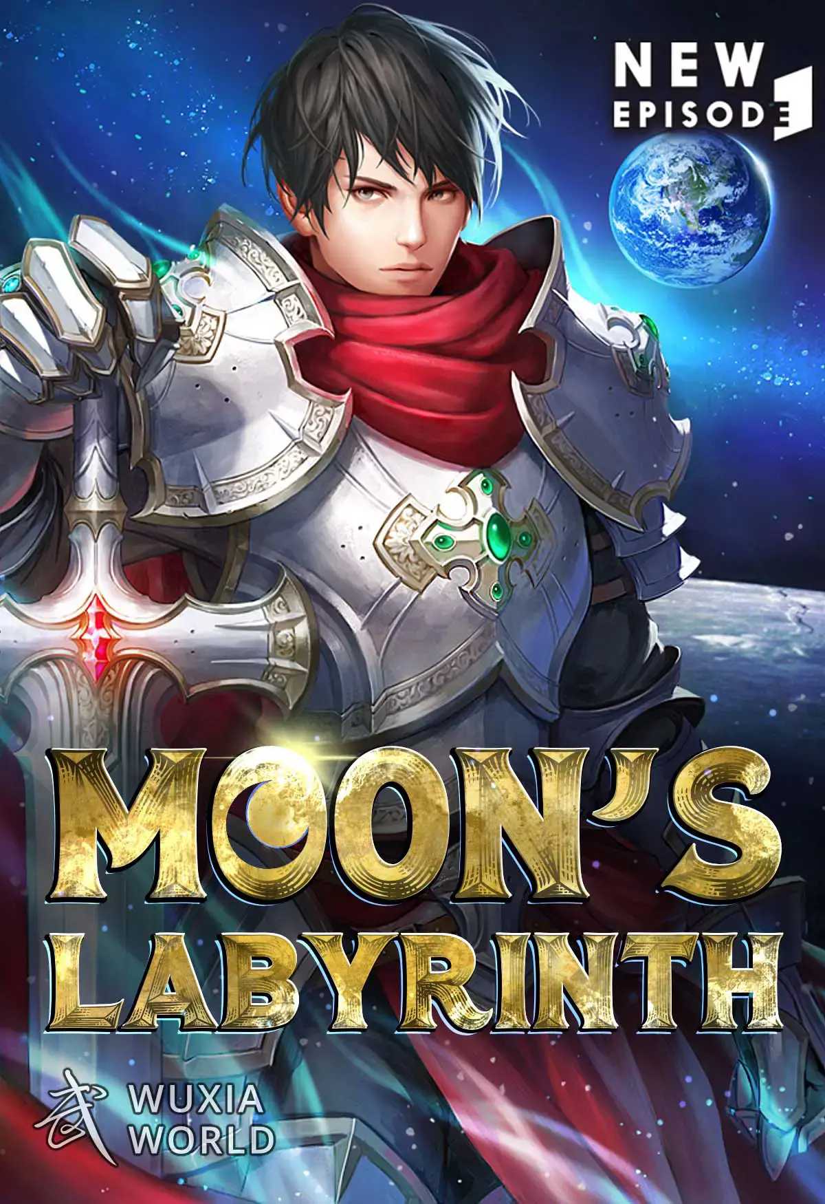 Moons Labyrinth