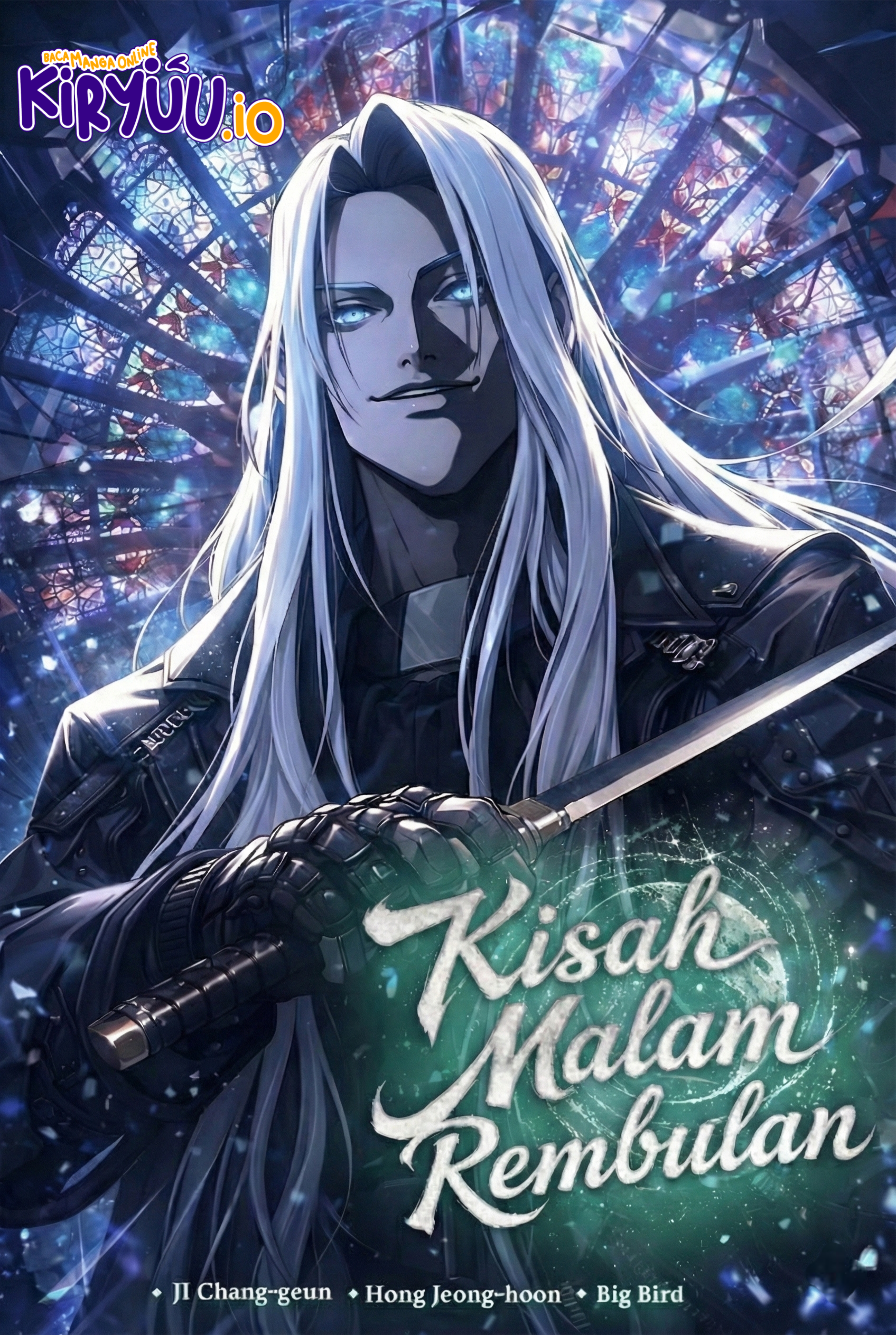 Tales of the Moonlit Night