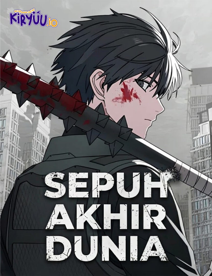 The Apocalypse's Ultimate Veteran