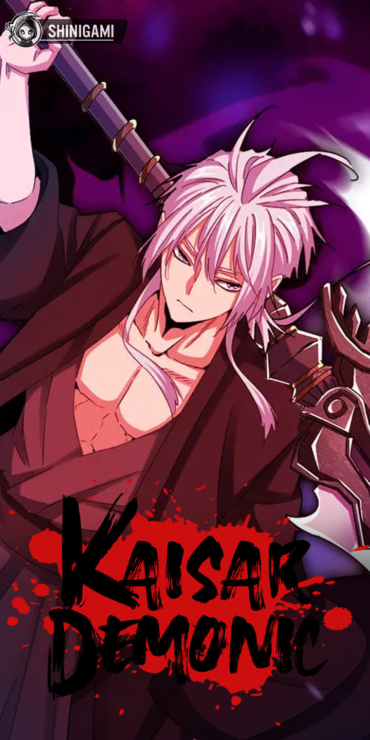 Demonic Emperor