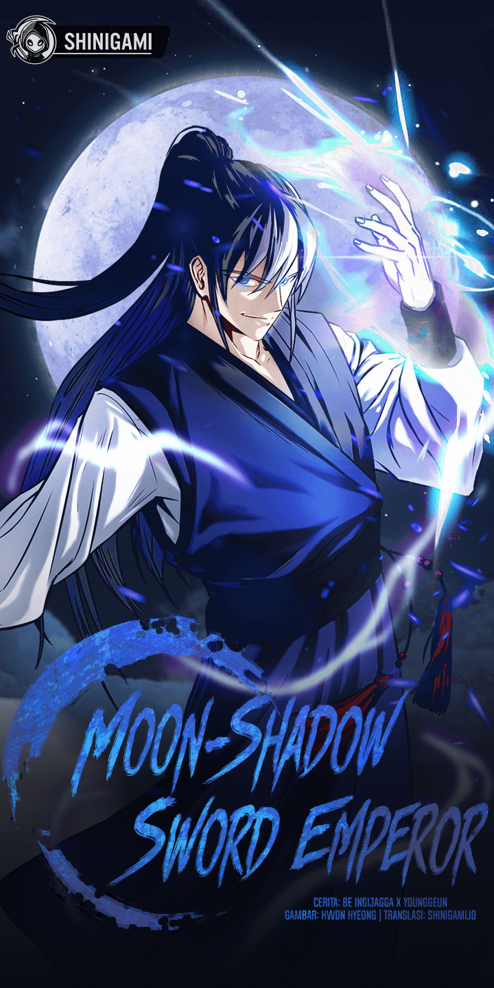 Moon-Shadow Sword Emperor