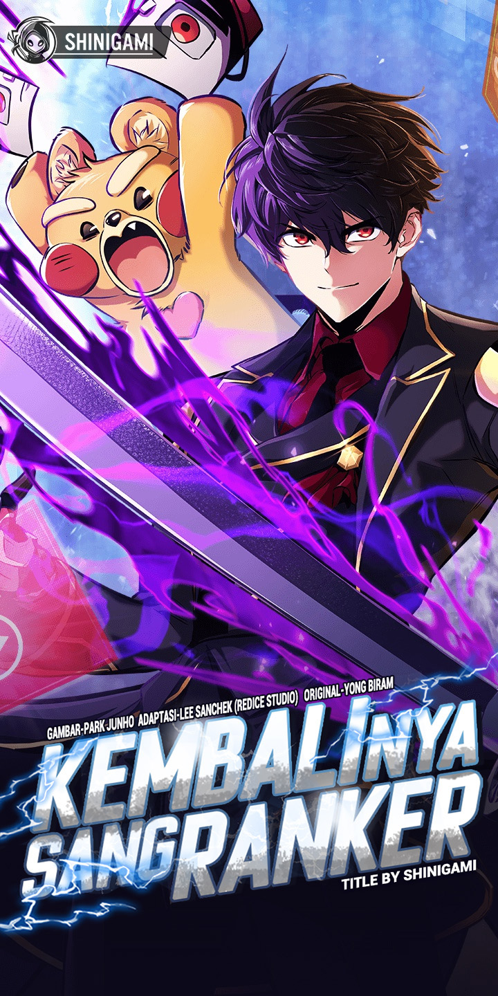 Ranker's Return (Remake)