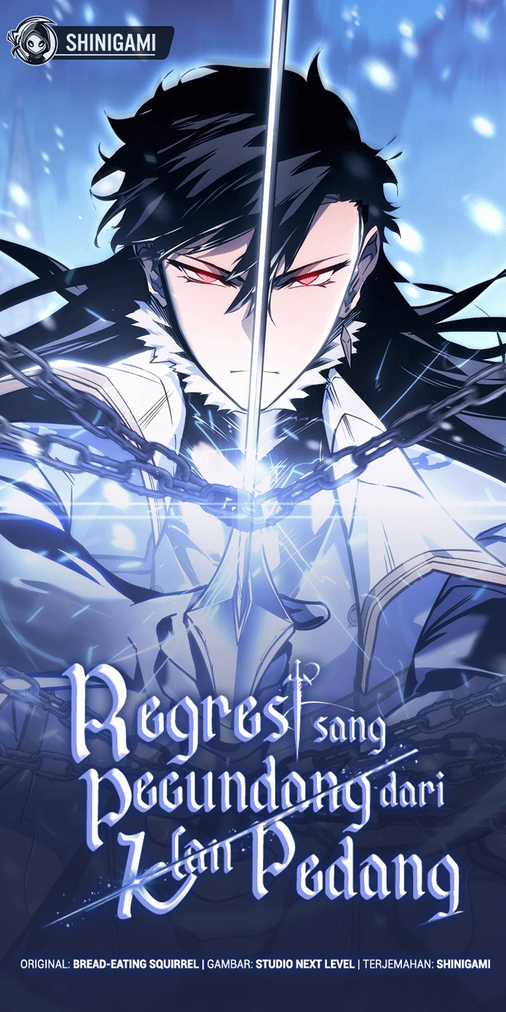 Regressing As The Reincarnated Bastard Of The Sword Clan